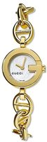 Orologio Gucci Donna in Acciaio YA107512 - YA107512